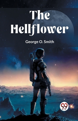 The Hellflower book