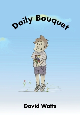 Daily Bouquet book