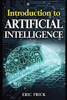 Introduction to Artificial Intelligence book