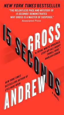 15 Seconds book
