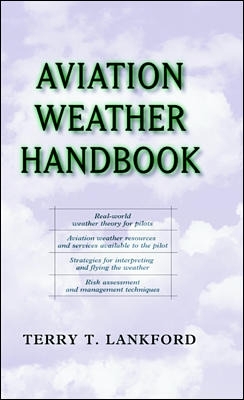 Aviation Weather Handbook book