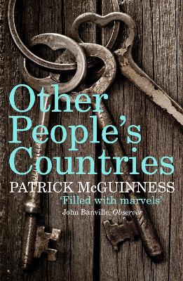 Other People's Countries book