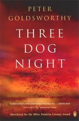 Three Dog Night book