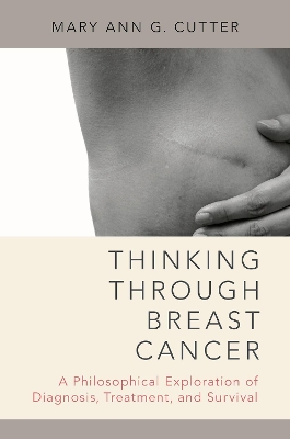 Thinking Through Breast Cancer book