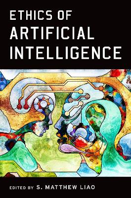 Ethics of Artificial Intelligence book