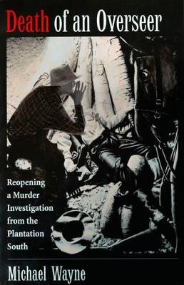 Death of an Overseer book