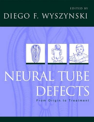Neural Tube Defects book