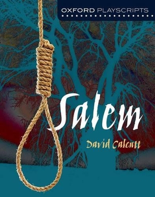 Oxford Playscripts: Salem book