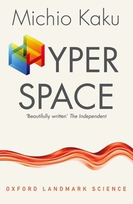 Hyperspace book