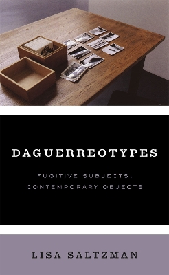 Daguerreotypes book