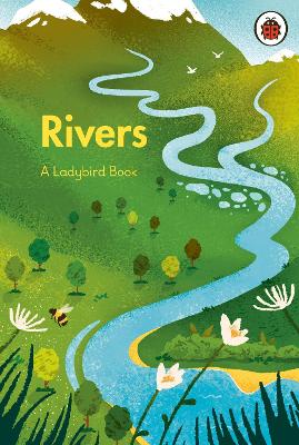 A Ladybird Book: Rivers book