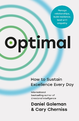 Optimal: How to Sustain Excellence Every Day book