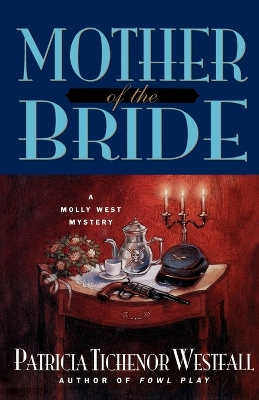 Mother of the Bride book