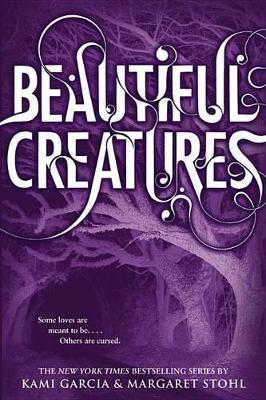 Beautiful Creatures book