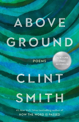 Above Ground book