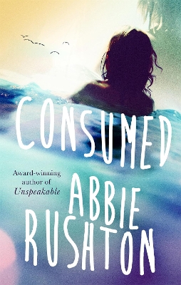 Consumed by Abbie Todd