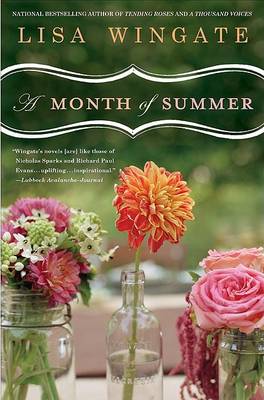 Month of Summer book