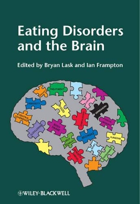 Eating Disorders and the Brain book