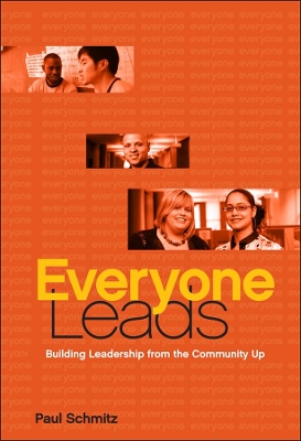 Everyone Leads book