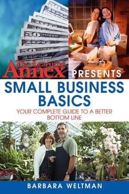 Learning Annex Presents Small Business Basics book