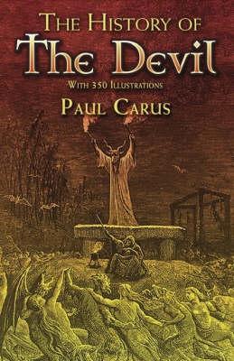 History of the Devil book