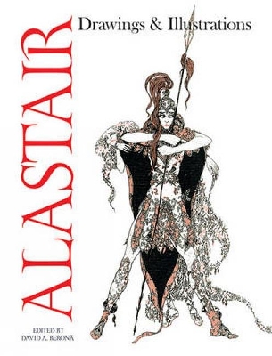 Drawings and Illustrations book