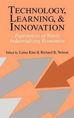 Technology, Learning, and Innovation book