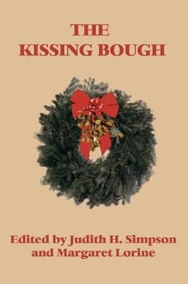 The Kissing Bough book