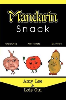 Mandarin Snack book