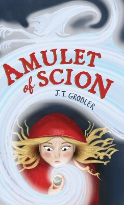 Amulet of Scion book