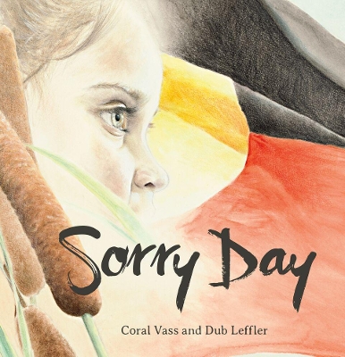 Sorry Day by Coral Vass
