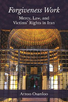 Forgiveness Work: Mercy, Law, and Victims' Rights in Iran book