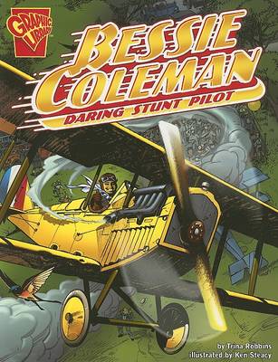 Bessie Coleman book