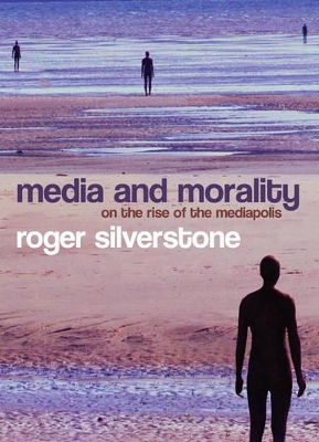 Media and Morality book