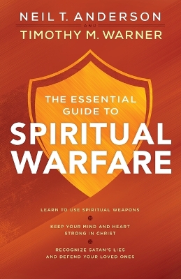 Essential Guide to Spiritual Warfare book