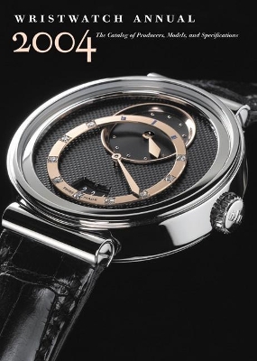 Wristwatch Annual 2004 book