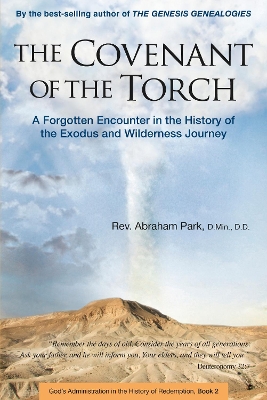 Covenant of the Torch book