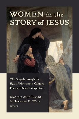 Women in the Story of Jesus book