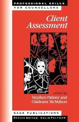 Client Assessment book