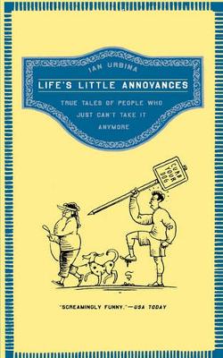 Life's Little Annoyances book