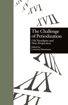 Challenge of Periodization book