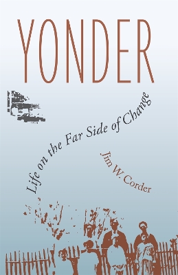 Yonder book