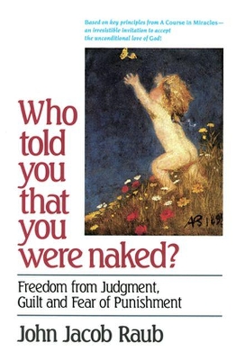 Who Told You That You Were Naked? book
