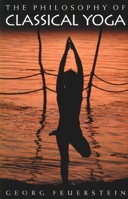 Philosophy of Classical Yoga book