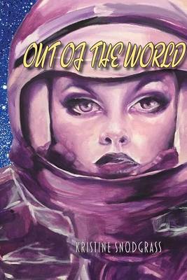 Out of the World book