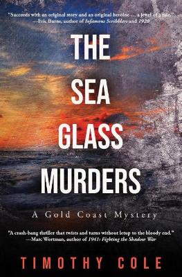 The Sea Glass Murders book