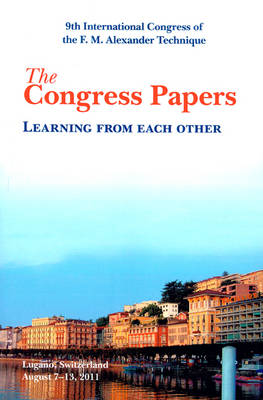 The Congress Papers 2011: Learning from Each Other book
