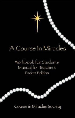 Course in Miracles by Helen Schucman