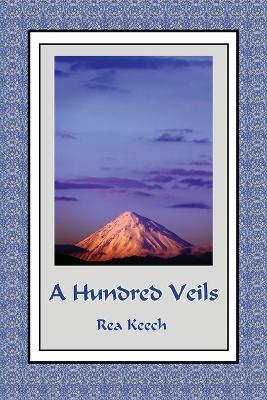 A Hundred Veils book