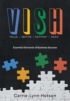 Vish: Essential Elements of Business Success book